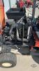 KUBOTA F2690 4WD FRONT MOUNT DIESEL MOWER - 11