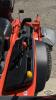 KUBOTA F2690 4WD FRONT MOUNT DIESEL MOWER - 12