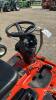 KUBOTA F2690 4WD FRONT MOUNT DIESEL MOWER - 13