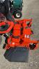 KUBOTA F2690 4WD FRONT MOUNT DIESEL MOWER - 14