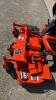 KUBOTA F2690 4WD FRONT MOUNT DIESEL MOWER - 15