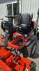 KUBOTA F2690 4WD FRONT MOUNT DIESEL MOWER - 16