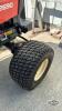 KUBOTA F2690 4WD FRONT MOUNT DIESEL MOWER - 19