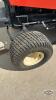KUBOTA F2690 4WD FRONT MOUNT DIESEL MOWER - 20