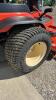 KUBOTA F2690 4WD FRONT MOUNT DIESEL MOWER - 21