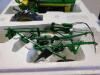 1/16 ERTL JOHN DEERE 620 W/555 PLOW, PRESTIGE, NIB - 2