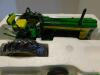 1/16 ERTL JOHN DEERE 620 W/555 PLOW, PRESTIGE, NIB - 4