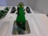 1/16 ERTL JOHN DEERE 620 W/555 PLOW, PRESTIGE, NIB - 5