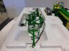 1/16 ERTL JOHN DEERE 620 W/555 PLOW, PRESTIGE, NIB - 6