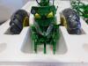 1/16 ERTL JOHN DEERE 620 W/555 PLOW, PRESTIGE, NIB - 7