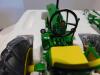 1/16 ERTL JOHN DEERE 620 W/555 PLOW, PRESTIGE, NIB - 8