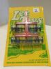 1/32 LEE TOYS IH TRACTOR & DISC, '70'S - 2