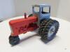 1/32 LEE TOYS IH TRACTOR & DISC, '70'S - 6