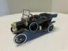 1/43 4 PC LOT OF ANTIQUE CARS - 6