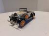 1/43 4 PC LOT OF ANTIQUE CARS - 7