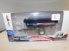 1/64 J & M MANUFACTURING EXT. REACH GRAIN CART