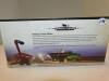 1/64 J & M MANUFACTURING EXT. REACH GRAIN CART - 3