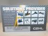 1/25 V400 VERTICAL LIFT SKID LOADER (GEHL) - 2