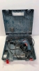 Bosch Electric Hammer Drill in Case