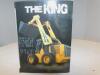 1/25 V400 VERTICAL LIFT SKID LOADER (GEHL) - 4
