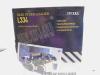 1/16 NEW HOLLAND L334 SKID STEER LOADER - 2