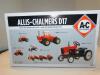 1/16 ERTL PRESTIGE COLLECTION ALLIS CHALMERS D17 - 4