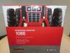 1/16 ERTL PRESTIGE COLLECTION IH 1086 - 4