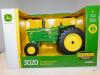 1/16 ERTL JOHN DEERE 3020 TRACTOR