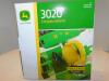 1/16 ERTL JOHN DEERE 3020 TRACTOR - 2