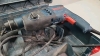 Bosch Electric Hammer Drill in Case - 3