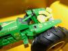 1/16 ERTL JOHN DEERE 3020 TRACTOR - 5