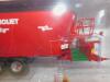 1/32 TRIOLIET SOLOMIX 3 4600 VLX-B-T TMR MIXER - 4