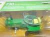 1/16 ERTL PRESTIGE COLLECTION JOHN DEERE 730 W/HEAT HOUSER - 4
