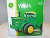 1/32 ERTL PRESTIGE COLLECTION JOHN DEERE WA 14 - 5