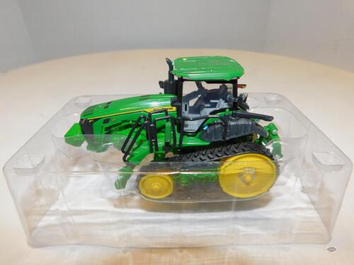 1/64 JOHN DEERE 8RT 410 2024 FARM SHOW
