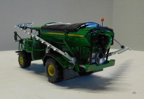 1/64 JOHN DEERE F4365 FLOATER AIR SPREADER, 1 OF 6