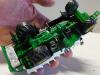 1/64 JOHN DEERE F4365 FLOATER AIR SPREADER, 1 OF 6 - 6