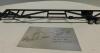 1/64 CUSTOM 54' HEADER WAGON W/CHEVY PICK UP - 2