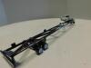1/64 CUSTOM 54' HEADER WAGON W/CHEVY PICK UP - 4