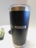 PIONEER BALL CAP, KOOZIE & THERMAL MUG - 2