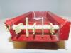 1/16 INTERNATIONAL MANURE SPREADER, 1970'S - 3