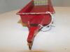 1/16 INTERNATIONAL MANURE SPREADER, 1970'S - 4