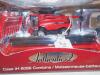 1/64 CASE IH 6088 COMBINE, AUTHENTICS #2, NIB