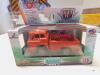 1/64 3 PC. MISC MACK, FORD, MERCEDES TRUCK LOT - 2
