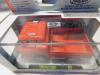1/64 3 PC. MISC MACK, FORD, MERCEDES TRUCK LOT - 3