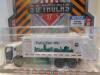 1/64 3 PC. MISC MACK, FORD, MERCEDES TRUCK LOT - 6