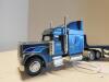 1/64 CUSTOM L.E. WALKER TRANSPORT, FREIGHTLINER - 4