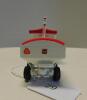 1/64 WESTERN STAR FERTILIZER TRUCK, SPREADER - 3