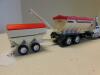 1/64 WESTERN STAR FERTILIZER TRUCK, SPREADER - 6