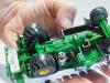 1/64 JOHN DEERE F4365 FLOATER AIR SPREADER, #'D - 7